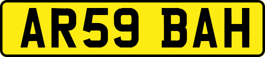 AR59BAH
