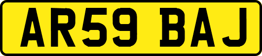 AR59BAJ