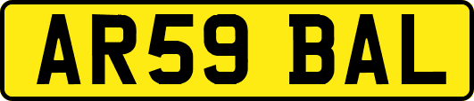 AR59BAL