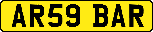 AR59BAR