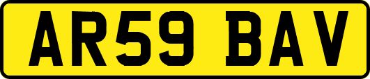 AR59BAV