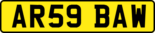 AR59BAW