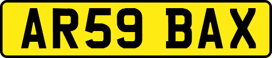 AR59BAX