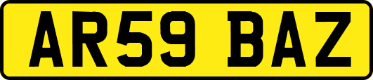 AR59BAZ