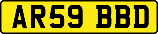 AR59BBD