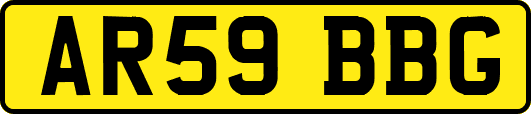 AR59BBG