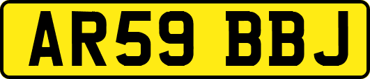 AR59BBJ