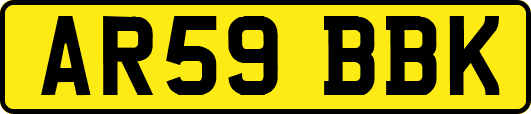 AR59BBK