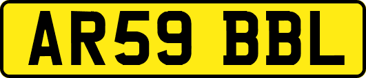 AR59BBL