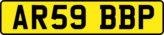 AR59BBP
