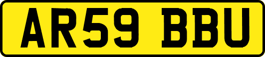 AR59BBU