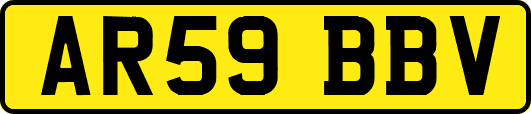 AR59BBV