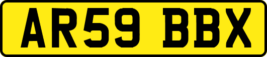AR59BBX
