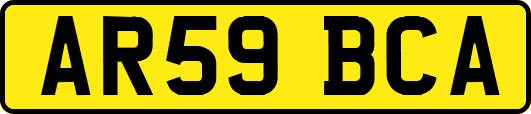 AR59BCA