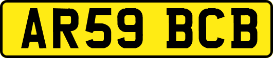 AR59BCB