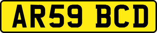 AR59BCD