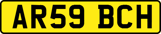 AR59BCH