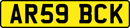 AR59BCK