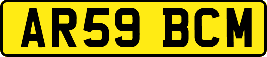 AR59BCM