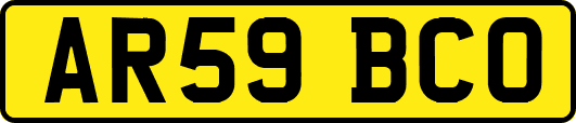 AR59BCO