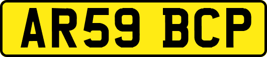 AR59BCP