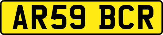 AR59BCR