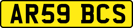 AR59BCS
