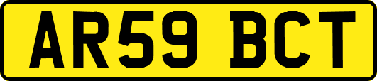 AR59BCT