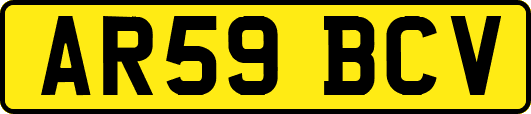 AR59BCV