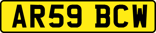 AR59BCW