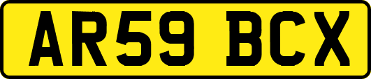 AR59BCX