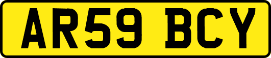 AR59BCY