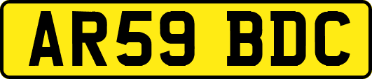 AR59BDC