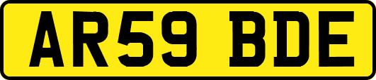 AR59BDE