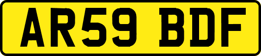 AR59BDF