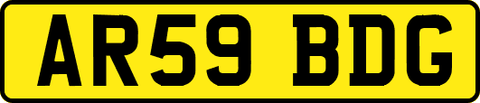 AR59BDG