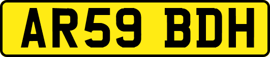 AR59BDH