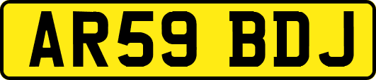 AR59BDJ