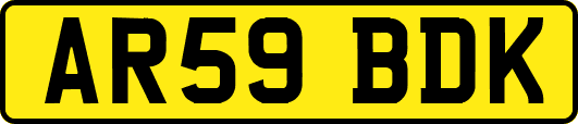 AR59BDK
