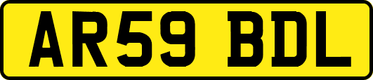 AR59BDL