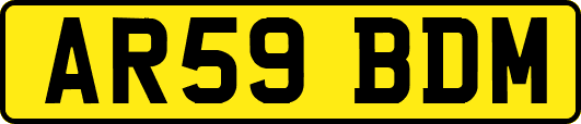 AR59BDM