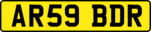 AR59BDR