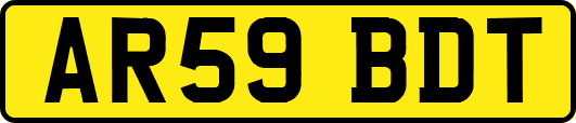 AR59BDT