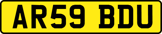 AR59BDU