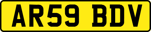 AR59BDV