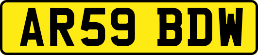 AR59BDW