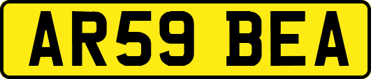AR59BEA