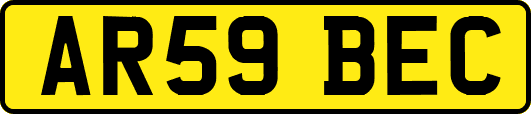 AR59BEC