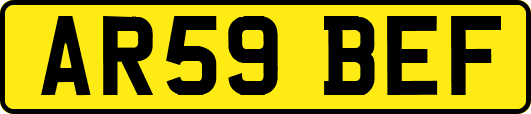 AR59BEF