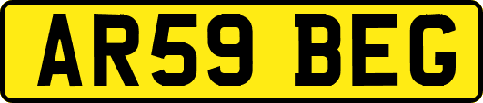 AR59BEG